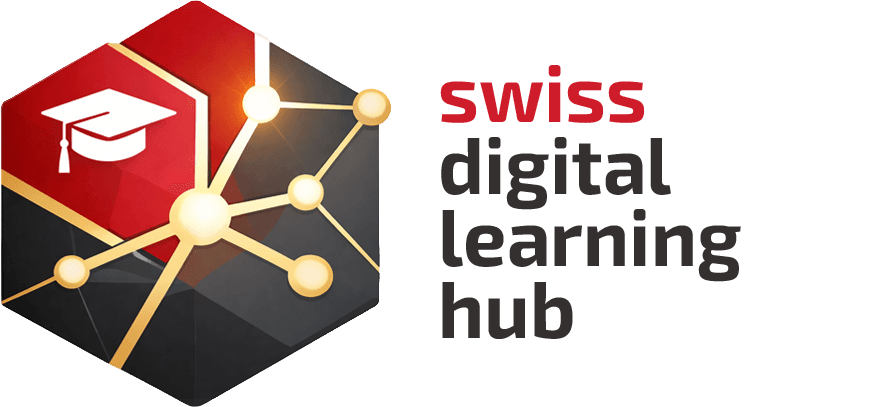 swiss digital learning hub