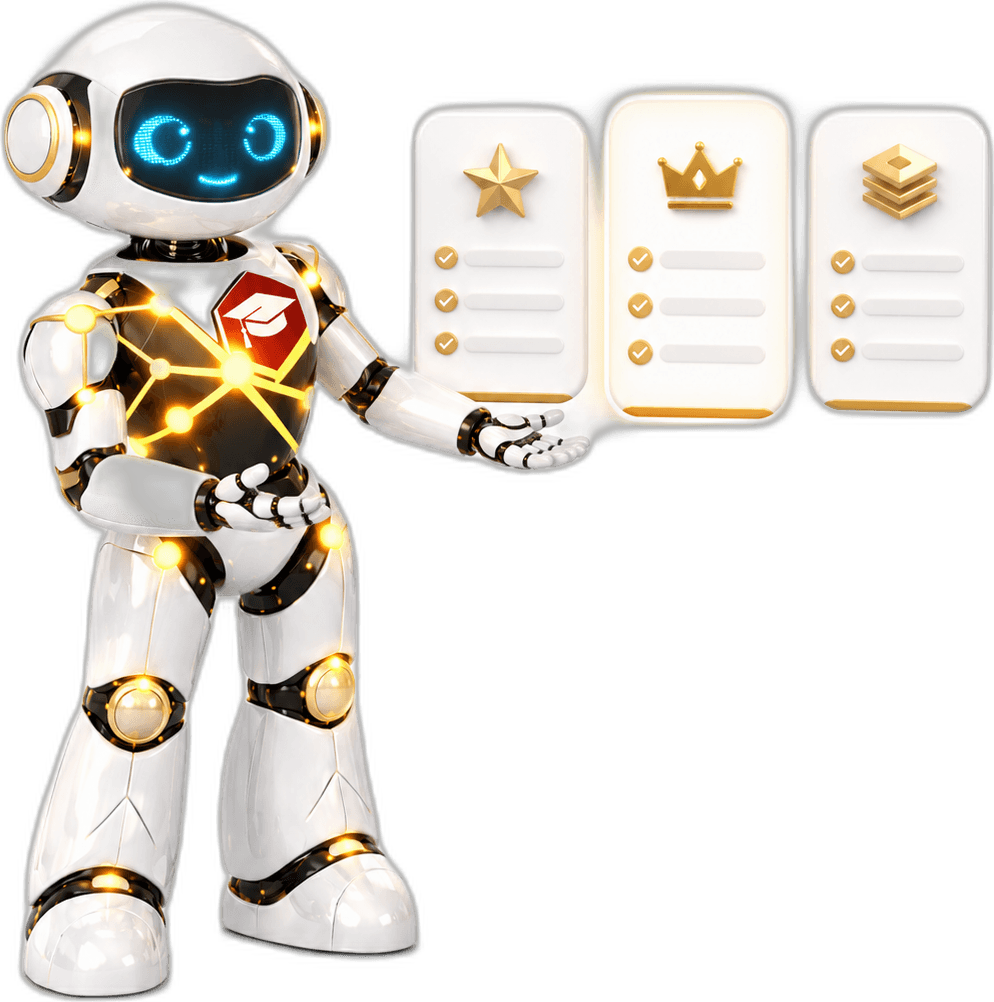 SkillBot stellt die Pakete vor